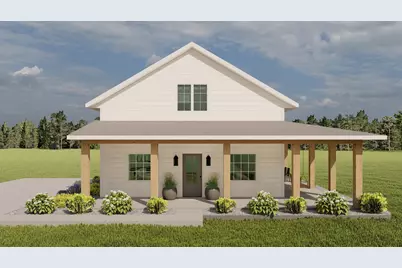 Lot M Norwood Lane, Battle Lake, MN 56515 - Photo 3