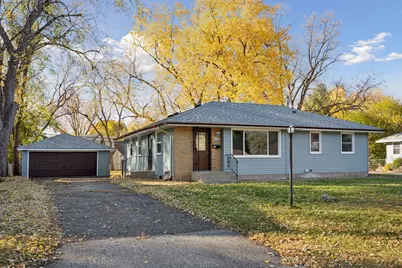 5513 Bryant Avenue N, Brooklyn Center, MN 55430 - Photo 1