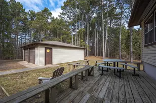 917 Sunrise Beach Dr, Amery, WI 54001 - Photo 39