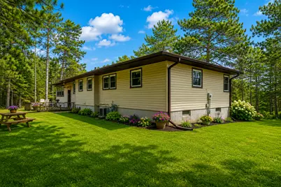 917 Sunrise Beach Drive, Amery, WI 54001 - Photo 3