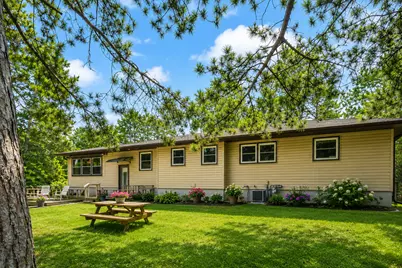 917 Sunrise Beach Drive, Amery, WI 54001 - Photo 1