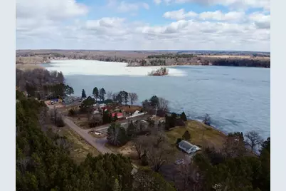 917 Sunrise Beach Drive, Amery, WI 54001 - Photo 55