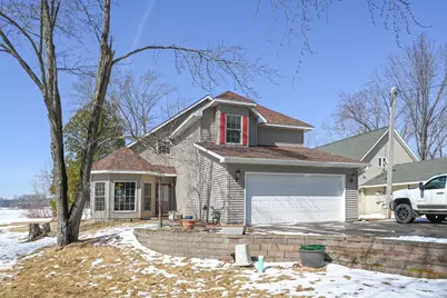 27180 Lakewood Drive NW, Isanti, MN 55040 - Photo 3