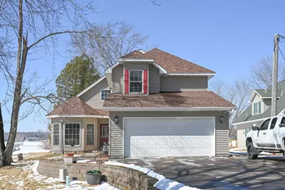 27180 Lakewood Drive NW, Isanti, MN 55040 - Photo 1