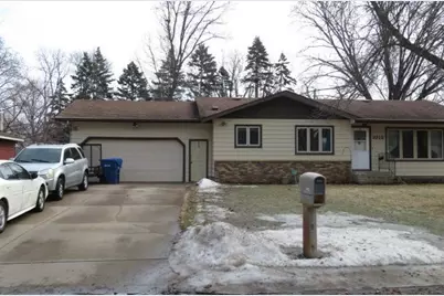 1012 Borgert Avenue, Saint Cloud, MN 56303 - Photo 1