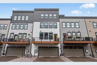 875 W Falls Passage #C, Saint Paul, MN 55116 - Photo 55