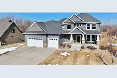 1205 Providence Lane, Sartell, MN 56377 - Photo 69