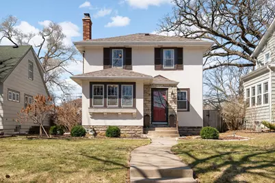 4808 13th Avenue S, Minneapolis, MN 55417 - Photo 1