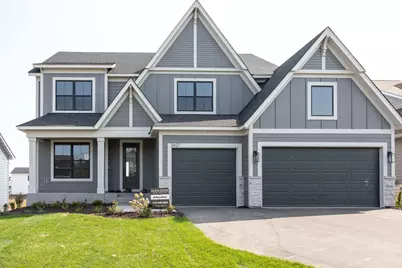 3627 Knightsbridge Trail N, Lake Elmo, MN 55042 - Photo 1