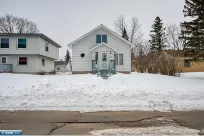 411 9th Street NW, Chisholm, MN 55719 - Photo 3