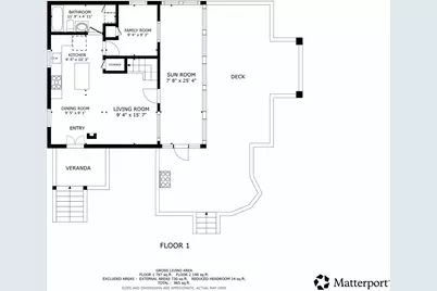 7125 Rainbow Lane, Danbury, WI 54830 - Photo 49