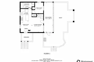 7125 Rainbow Ln, Danbury, WI 54830 - Photo 49