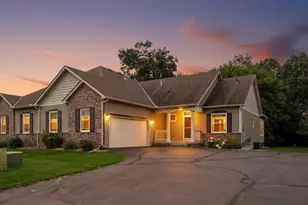 4947 384th Trail, North Branch, MN 55056 - Photo 1