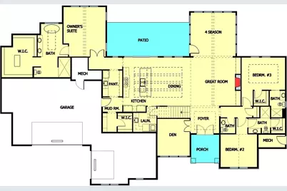 6205 Hillside Road, Edina, MN 55436 - Photo 63