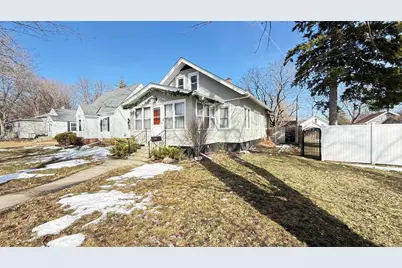 206 N 9th Street, Montevideo, MN 56265 - Photo 5