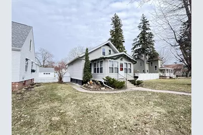 206 N 9th Street, Montevideo, MN 56265 - Photo 1