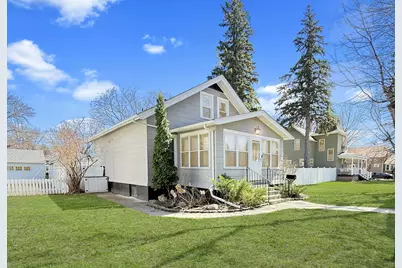 206 N 9th Street, Montevideo, MN 56265 - Photo 1