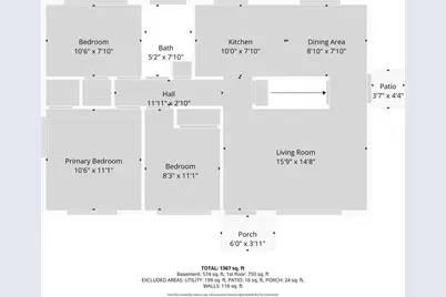 204 Brandon Road, Hoyt Lakes, MN 55750 - Photo 43