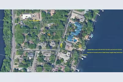 3318 W Owasso Boulevard, Shoreview, MN 55126 - Photo 69