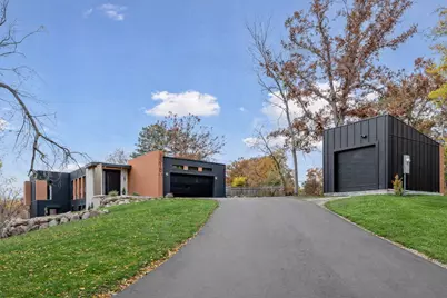 3318 W Owasso Boulevard, Shoreview, MN 55126 - Photo 1