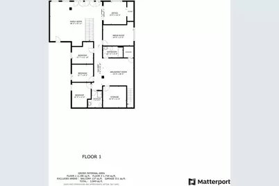 3318 W Owasso Boulevard, Shoreview, MN 55126 - Photo 69