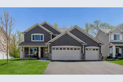 5590 Upper 179th Street, Lakeville, MN 55044 - Photo 1
