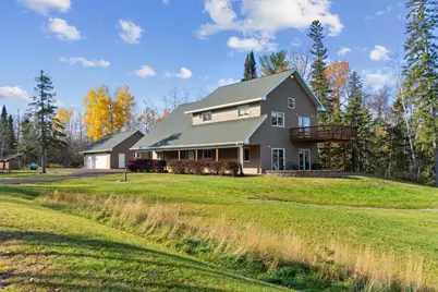 81405 Orienta Lake Road, Orienta Twp, WI 54820 - Photo 3