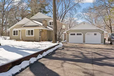 1351 Griffin Avenue, Mahtomedi, MN 55115 - Photo 3