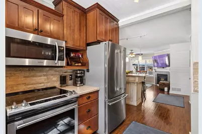 1351 Griffin Avenue, Mahtomedi, MN 55115 - Photo 23