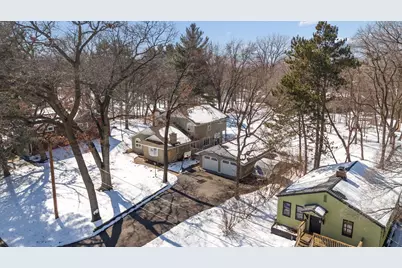 1351 Griffin Avenue, Mahtomedi, MN 55115 - Photo 1