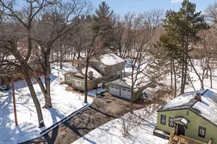 1351 Griffin Ave, Mahtomedi, MN 55115 - Photo 1