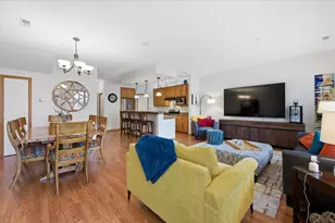 12437 Flanders Ct NE, Blaine, MN 55449 - Photo 5