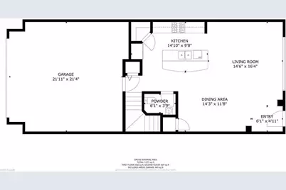 12437 Flanders Court NE #F, Blaine, MN 55449 - Photo 35