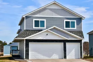 412 Bluebird St, Mora, MN 55051 - Photo 1