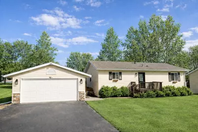 220 W Hill Street, Vergas, MN 56587 - Photo 1