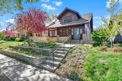 1674 Jefferson Avenue, Saint Paul, MN 55105 - Photo 1