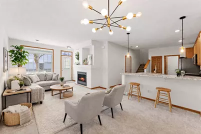 3515 Cherry Lane #G, Woodbury, MN 55129 - Photo 3