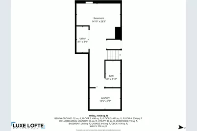 11852 Yellow Pine Street NW, Coon Rapids, MN 55448 - Photo 33