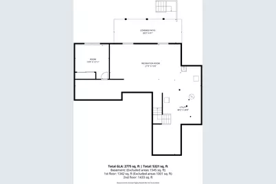 303 Primrose Path N, Bayport, MN 55003 - Photo 35