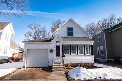 470 W Wabasha Street, Winona, MN 55987 - Photo 1