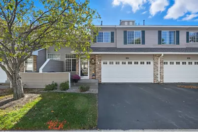 834 Summer Pines Circle, Hudson, WI 54016 - Photo 1