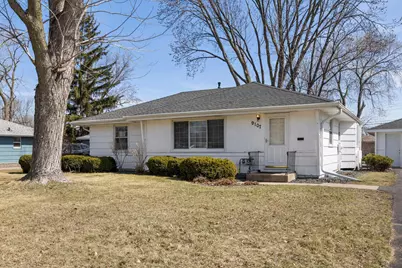 9107 12th Avenue S, Bloomington, MN 55425 - Photo 1