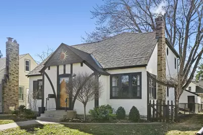 1132 Iowa Avenue W, Saint Paul, MN 55108 - Photo 1