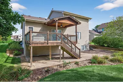 2114 150th Lane NW, Andover, MN 55304 - Photo 55