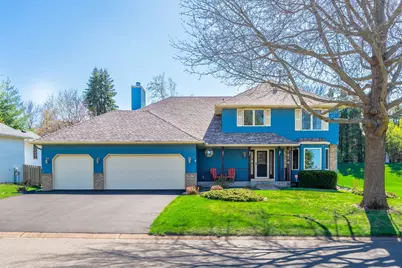 1474 Corral Lane, Woodbury, MN 55125 - Photo 1