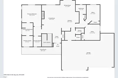 23996 186th Street NW, Big Lake, MN 55309 - Photo 87