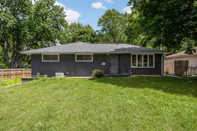 5306 Pennsylvania Avenue N, New Hope, MN 55428 - Photo 1