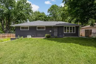 5306 Pennsylvania Ave N, New Hope, MN 55428 - Photo 1