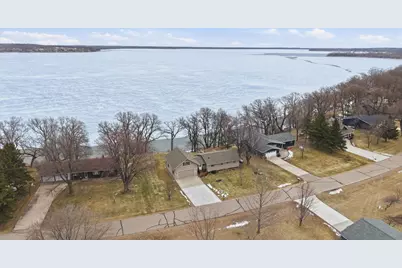 14121 Schuelke Beach Road NW, Miltona Township, MN 56354 - Photo 71