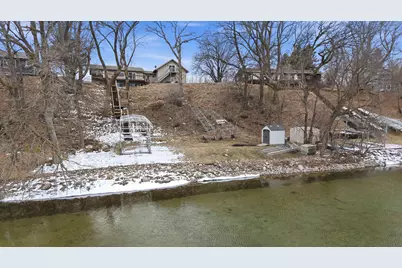 14121 Schuelke Beach Road NW, Miltona Township, MN 56354 - Photo 7